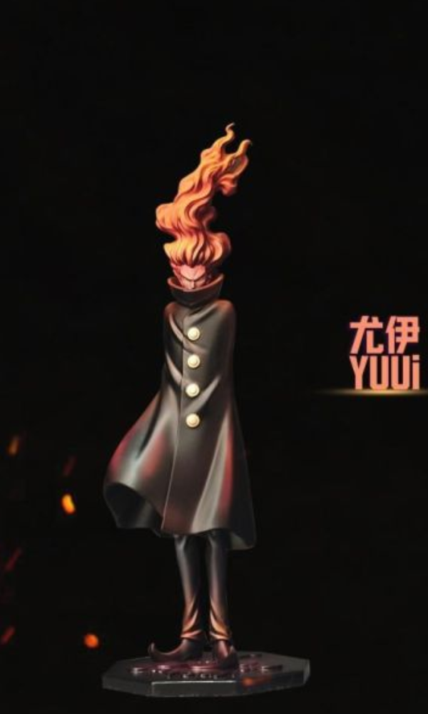【預購】Black 小黑 尤伊 海賊王 心蹤,shinzou,GK,雕像,公仔,玩具,模型,一番賞,GK模型,GK雕像
