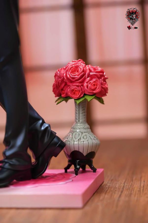 【預購】Weare A Design 常陸院雙子 櫻蘭高校男公關部 心蹤,shinzou,GK,雕像,公仔,玩具,模型,一番賞,GK模型,GK雕像