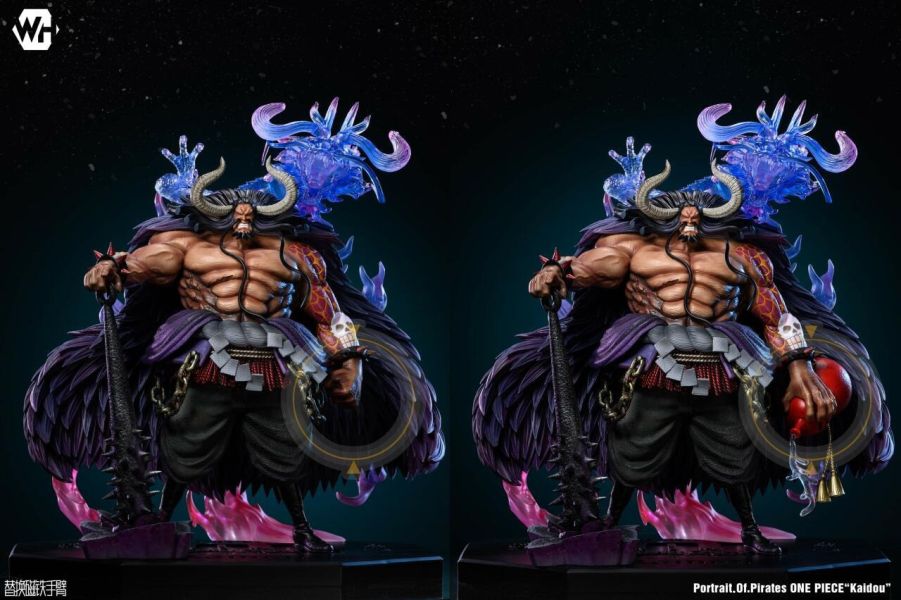 【預購】WH丨海賊王 POPMAX 百獸凱多1.0 海道 心蹤 𝑺𝒉𝒊𝒏𝒁𝒐𝒖,心蹤,ShinZou,心蹤GK,心粽GK,心綜GK,心縱GK,新宗GK,新縱GK,新粽GK,新蹤GK,火影忍者GK,海賊王GK,七龍珠GK,巨人GK,間諜家家酒GK,咒術迴戰GK,GK