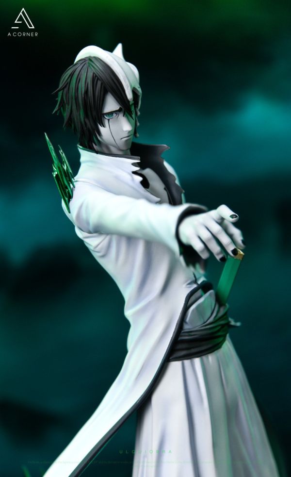 【預購】AC丨死神 烏爾奇奧拉 十刃系列第一彈 心蹤 𝑺𝒉𝒊𝒏𝒁𝒐𝒖,心蹤,ShinZou,心蹤GK,心粽GK,心綜GK,心縱GK,新宗GK,新縱GK,新粽GK,新蹤GK,火影忍者GK,海賊王GK,七龍珠GK,巨人GK,間諜家家酒GK,咒術迴戰GK,GK