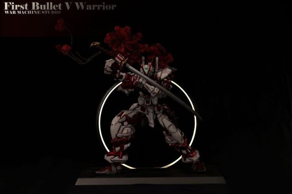 【預購】WAR MACHINE丨機動戰士鋼彈 紅異端 不可動 心蹤 𝑺𝒉𝒊𝒏𝒁𝒐𝒖,心蹤,ShinZou,心蹤GK,心粽GK,心綜GK,心縱GK,新宗GK,新縱GK,新粽GK,新蹤GK,火影忍者GK,海賊王GK,七龍珠GK,巨人GK,間諜家家酒GK,咒術迴戰GK,GK