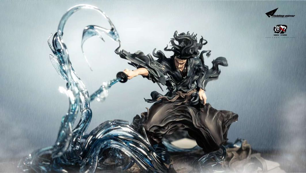 【預購】逆刃xFM丨浪人劍客 宮本武藏 心蹤 𝑺𝒉𝒊𝒏𝒁𝒐𝒖,心蹤,ShinZou,心蹤GK,心粽GK,心綜GK,心縱GK,新宗GK,新縱GK,新粽GK,新蹤GK,火影忍者GK,海賊王GK,七龍珠GK,巨人GK,間諜家家酒GK,咒術迴戰GK,GK