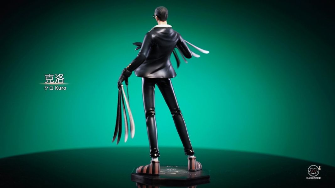 【預購】Black 小黑丨海賊王 POP 紅腳哲普&克洛 心蹤 𝑺𝒉𝒊𝒏𝒁𝒐𝒖,心蹤,ShinZou,心蹤GK,心粽GK,心綜GK,心縱GK,新宗GK,新縱GK,新粽GK,新蹤GK,火影忍者GK,海賊王GK,七龍珠GK,巨人GK,間諜家家酒GK,咒術迴戰GK,GK