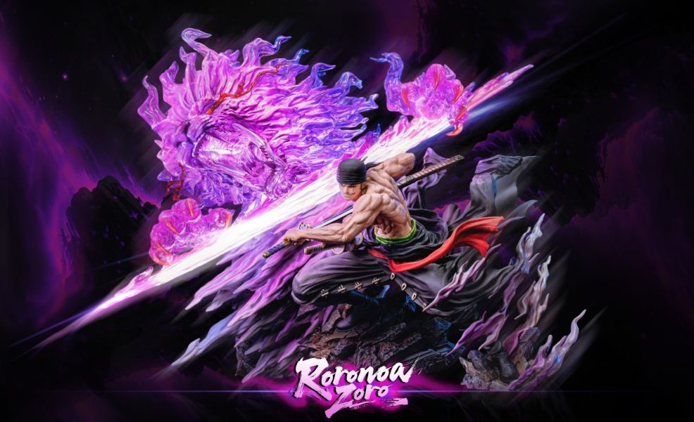 【預購】Rain 獅子歌歌 索隆 海賊王 心蹤,shinzou,GK,雕像,公仔,玩具,模型,一番賞,GK模型,GK雕像
