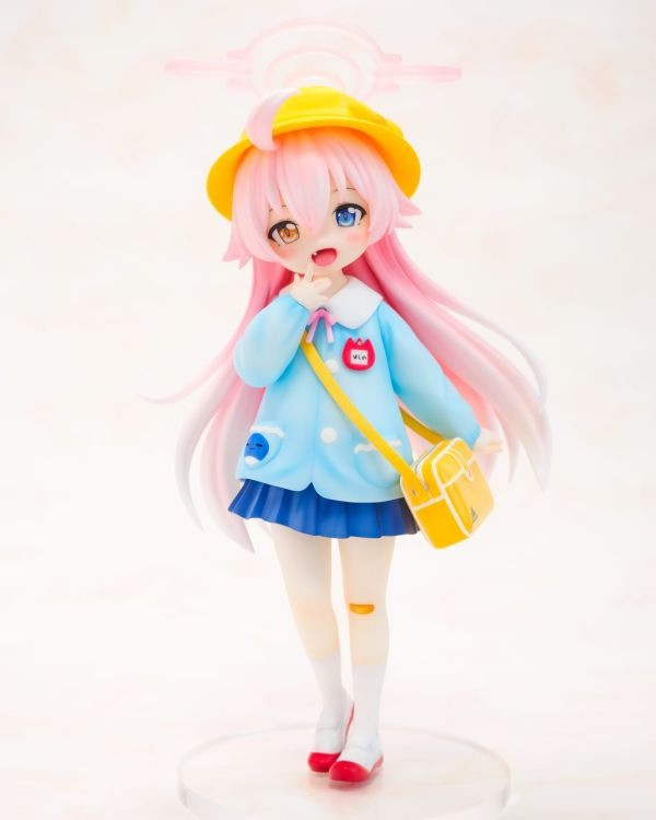 【預購】龍精石 幼稚園星野 蔚藍檔案 心蹤,shinzou,GK,雕像,公仔,玩具,模型,一番賞,GK模型,GK雕像