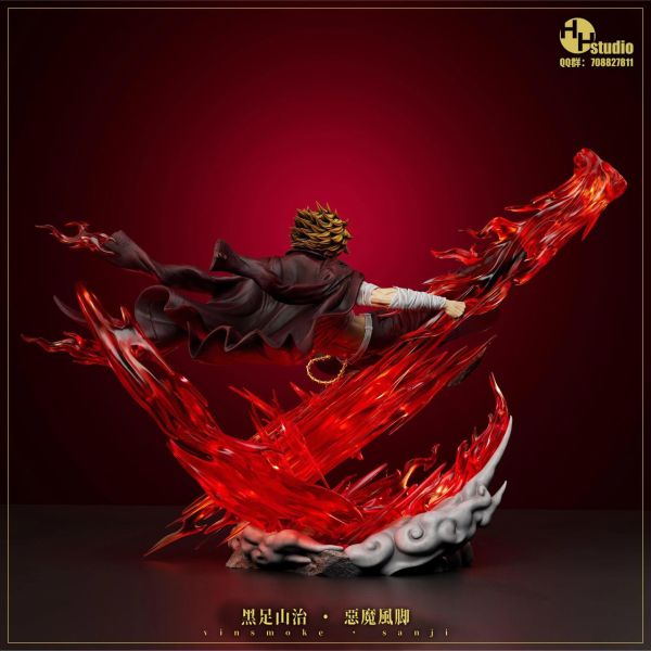【預購】HH丨海賊王 香吉士 惡魔風腳 三版本 雙比例 心蹤 𝑺𝒉𝒊𝒏𝒁𝒐𝒖,心蹤,ShinZou,心蹤GK,心粽GK,心綜GK,心縱GK,新宗GK,新縱GK,新粽GK,新蹤GK,火影忍者GK,海賊王GK,七龍珠GK,巨人GK,間諜家家酒GK,咒術迴戰GK,GK