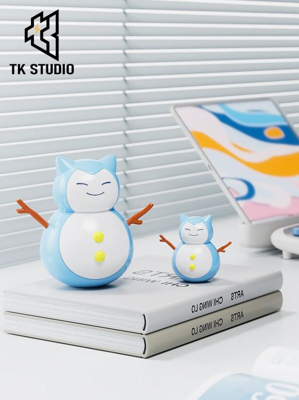 【預購】TK丨寶可夢 神奇寶貝 雪人卡比獸 雙比例 雙版本 心蹤 𝑺𝒉𝒊𝒏𝒁𝒐𝒖,心蹤,ShinZou,心蹤GK,心粽GK,心綜GK,心縱GK,新宗GK,新縱GK,新粽GK,新蹤GK,火影忍者GK,海賊王GK,七龍珠GK,巨人GK,間諜家家酒GK,咒術迴戰GK,GK