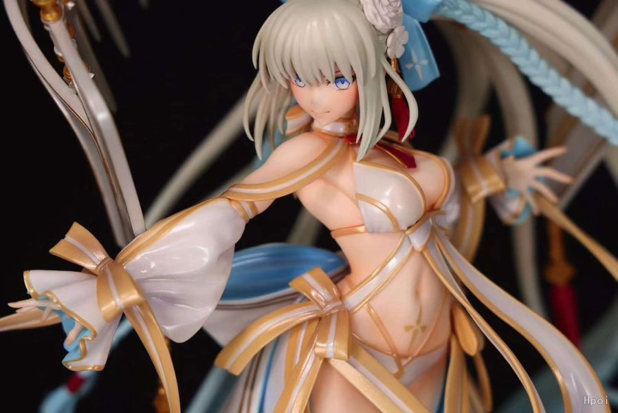 【預購】BC丨Fate/Grand Order 水妃摩根 心蹤 𝑺𝒉𝒊𝒏𝒁𝒐𝒖,心蹤,ShinZou,心蹤GK,心粽GK,心綜GK,心縱GK,新宗GK,新縱GK,新粽GK,新蹤GK,火影忍者GK,海賊王GK,七龍珠GK,巨人GK,間諜家家酒GK,咒術迴戰GK,GK