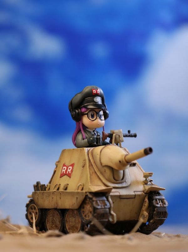 【預購】神隱丨怪博士與機器娃娃 坦克阿拉蕾 心蹤 𝑺𝒉𝒊𝒏𝒁𝒐𝒖,心蹤,ShinZou,心蹤GK,心粽GK,心綜GK,心縱GK,新宗GK,新縱GK,新粽GK,新蹤GK,火影忍者GK,海賊王GK,七龍珠GK,巨人GK,間諜家家酒GK,咒術迴戰GK,GK