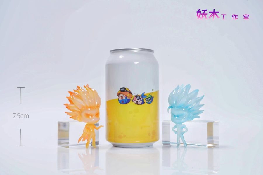 【預購】妖木 海盜技能變身 楓之谷 心蹤,shinzou,GK,雕像,公仔,玩具,模型,一番賞,GK模型,GK雕像