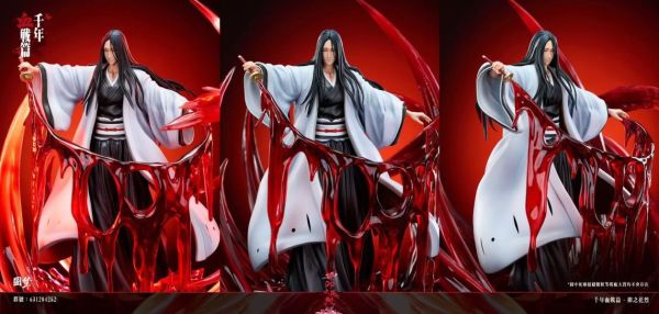 【預購】圓夢丨死神 卯之花烈 花姐 雙版本 心蹤 𝑺𝒉𝒊𝒏𝒁𝒐𝒖,心蹤,ShinZou,心蹤GK,心粽GK,心綜GK,心縱GK,新宗GK,新縱GK,新粽GK,新蹤GK,火影忍者GK,海賊王GK,七龍珠GK,巨人GK,間諜家家酒GK,咒術迴戰GK,GK