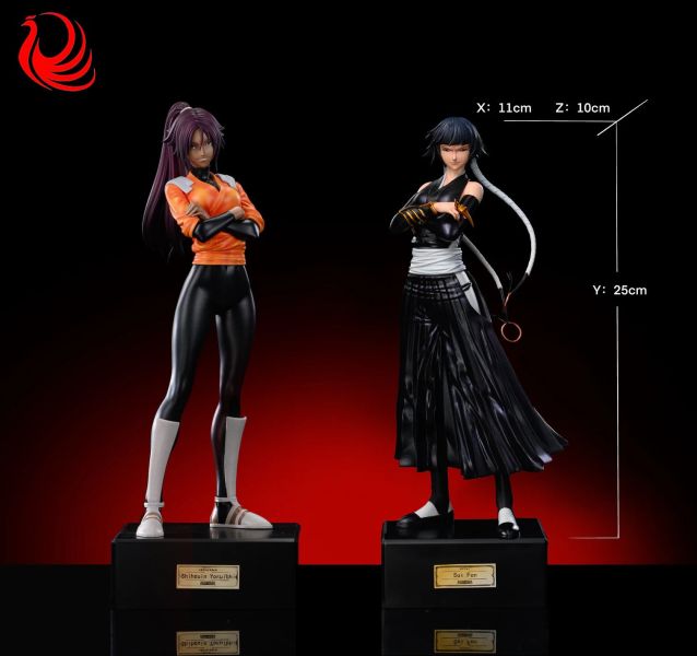 【預購】萬冠造物 碎蜂 死神 心蹤,shinzou,GK,雕像,公仔,玩具,模型,一番賞,GK模型,GK雕像
