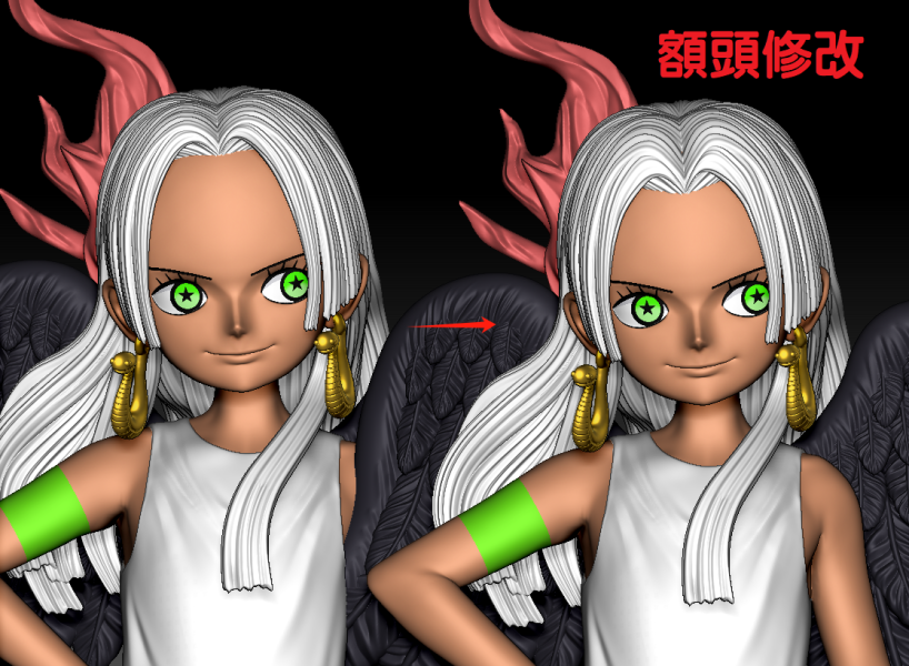 【預購】Wolf丨海賊王 熾天使女帝 心蹤 𝑺𝒉𝒊𝒏𝒁𝒐𝒖,心蹤,ShinZou,心蹤GK,心粽GK,心綜GK,心縱GK,新宗GK,新縱GK,新粽GK,新蹤GK,火影忍者GK,海賊王GK,七龍珠GK,巨人GK,間諜家家酒GK,咒術迴戰GK,GK
