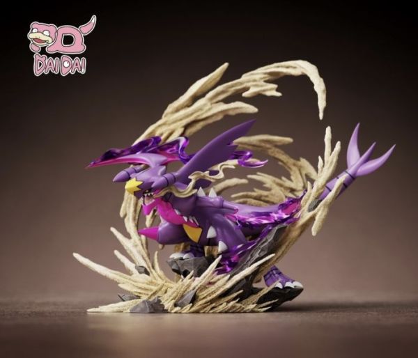 【預購】呆呆丨寶可夢 神奇寶貝 MEGA烈咬陸鯊 雙配色 心蹤 𝑺𝒉𝒊𝒏𝒁𝒐𝒖,心蹤,ShinZou,心蹤GK,心粽GK,心綜GK,心縱GK,新宗GK,新縱GK,新粽GK,新蹤GK,火影忍者GK,海賊王GK,七龍珠GK,巨人GK,間諜家家酒GK,咒術迴戰GK,GK