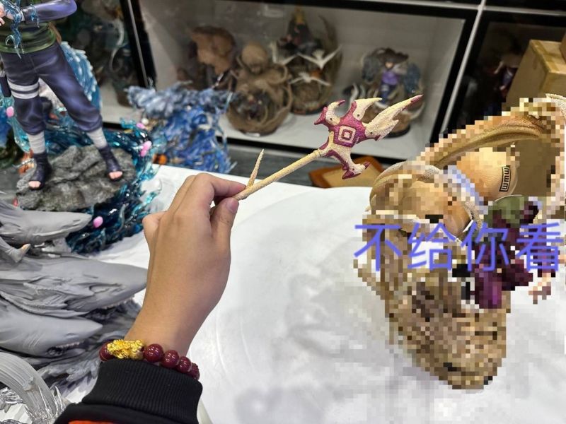 【預購】木葉丨火影忍者 風影 我愛羅 宇智波斑vs五影系列第四彈 心蹤 𝑺𝒉𝒊𝒏𝒁𝒐𝒖,心蹤,ShinZou,心蹤GK,心粽GK,心綜GK,心縱GK,新宗GK,新縱GK,新粽GK,新蹤GK,火影忍者GK,海賊王GK,七龍珠GK,巨人GK,間諜家家酒GK,咒術迴戰GK,GK