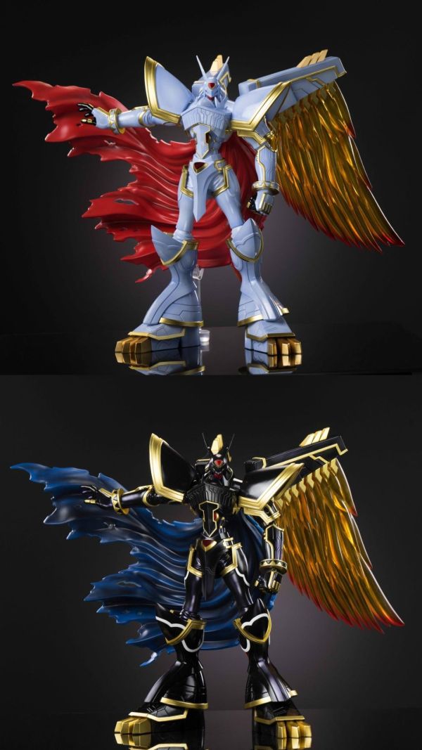 【預購】太陽模玩 阿爾法獸 數碼寶貝 心蹤,shinzou,GK,雕像,公仔,玩具,模型,一番賞,GK模型,GK雕像