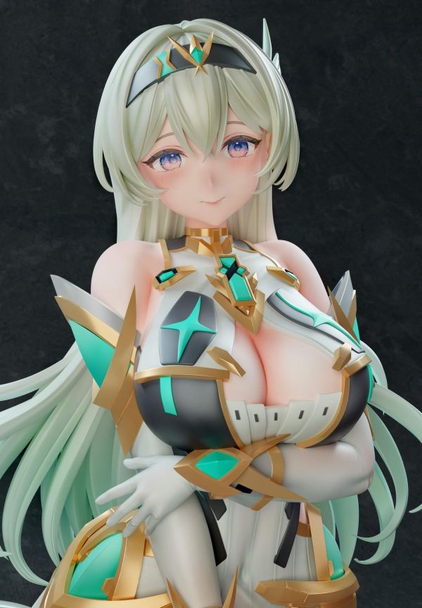 【預購】Make zero 螢光 流螢 崩壞:星穹鐵道 心蹤,shinzou,GK,雕像,公仔,玩具,模型,一番賞,GK模型,GK雕像