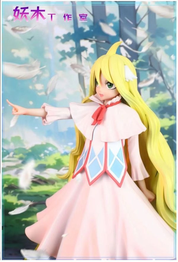 【預購】妖木 妖精軍師 梅比斯 FairyTail補全系列02 魔導少年 妖精的尾巴 心蹤,shinzou,GK,雕像,公仔,玩具,模型,一番賞,GK模型,GK雕像