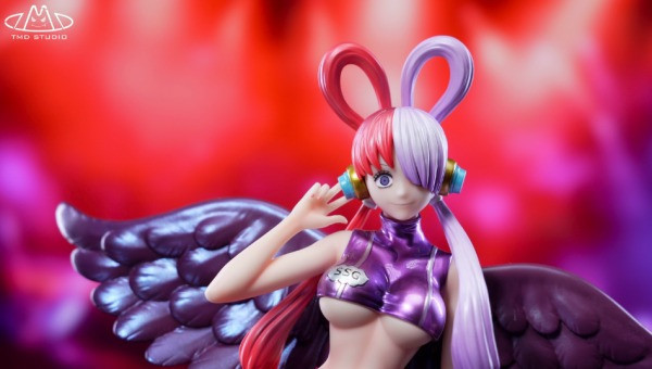 【預購】TMD Toy's my dream丨海賊王 蛋尖島烏塔 雙配色 心蹤 𝑺𝒉𝒊𝒏𝒁𝒐𝒖,心蹤,ShinZou,心蹤GK,心粽GK,心綜GK,心縱GK,新宗GK,新縱GK,新粽GK,新蹤GK,火影忍者GK,海賊王GK,七龍珠GK,巨人GK,間諜家家酒GK,咒術迴戰GK,GK