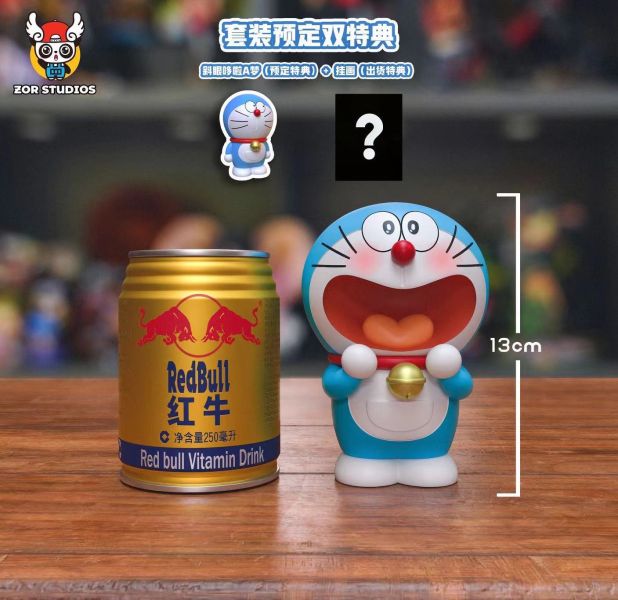 【預購】ZOR丨哆啦A夢 第一彈 套組(含特典共6款) 心蹤 𝑺𝒉𝒊𝒏𝒁𝒐𝒖,心蹤,ShinZou,心蹤GK,心粽GK,心綜GK,心縱GK,新宗GK,新縱GK,新粽GK,新蹤GK,火影忍者GK,海賊王GK,七龍珠GK,巨人GK,間諜家家酒GK,咒術迴戰GK,GK
