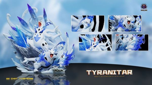 【預購】BR.黑玫瑰 班基拉斯進化組 寶可夢 心蹤,shinzou,GK,雕像,公仔,玩具,模型,一番賞,GK模型,GK雕像