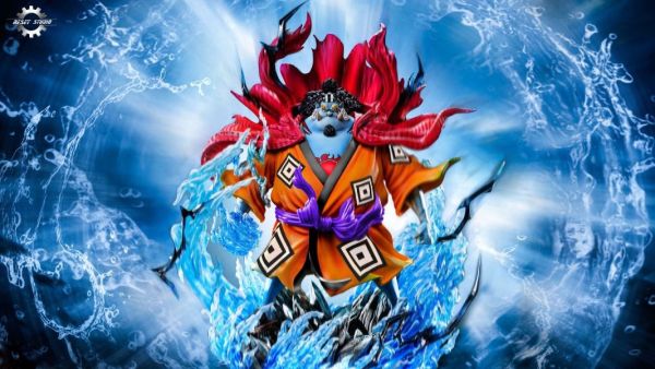 【預購】Reset 重置丨海賊王 吉貝爾 甚平 雙版本 雙配色 七武海共鳴第三彈 心蹤 𝑺𝒉𝒊𝒏𝒁𝒐𝒖,心蹤,ShinZou,心蹤GK,心粽GK,心綜GK,心縱GK,新宗GK,新縱GK,新粽GK,新蹤GK,火影忍者GK,海賊王GK,七龍珠GK,巨人GK,間諜家家酒GK,咒術迴戰GK,GK