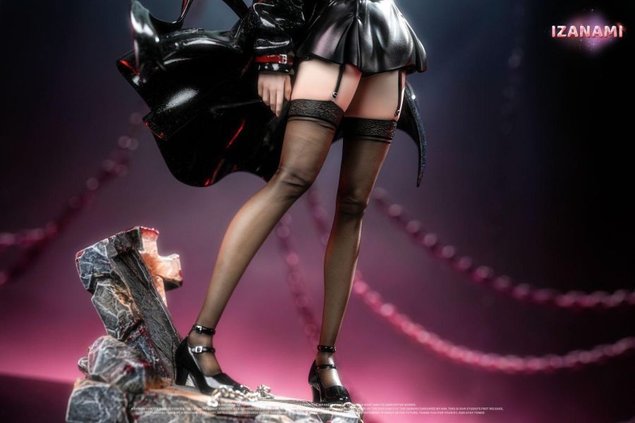 【預購】伊邪那美 瑪奇瑪 鏈鋸人 心蹤,shinzou,GK,雕像,公仔,玩具,模型,一番賞,GK模型,GK雕像