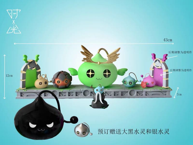 【預購】時光丨楓之谷 守護天使水靈組 冒險島比例世界第一彈 心蹤 𝑺𝒉𝒊𝒏𝒁𝒐𝒖,心蹤,ShinZou,心蹤GK,心粽GK,心綜GK,心縱GK,新宗GK,新縱GK,新粽GK,新蹤GK,火影忍者GK,海賊王GK,七龍珠GK,巨人GK,間諜家家酒GK,咒術迴戰GK,GK