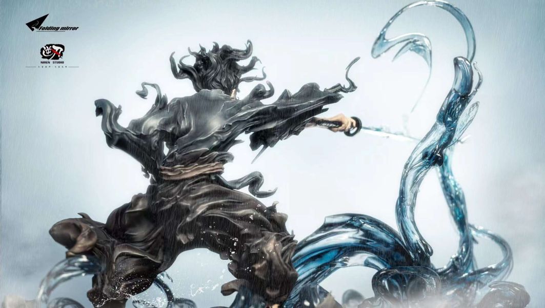 【預購】逆刃xFM丨浪人劍客 宮本武藏 心蹤 𝑺𝒉𝒊𝒏𝒁𝒐𝒖,心蹤,ShinZou,心蹤GK,心粽GK,心綜GK,心縱GK,新宗GK,新縱GK,新粽GK,新蹤GK,火影忍者GK,海賊王GK,七龍珠GK,巨人GK,間諜家家酒GK,咒術迴戰GK,GK