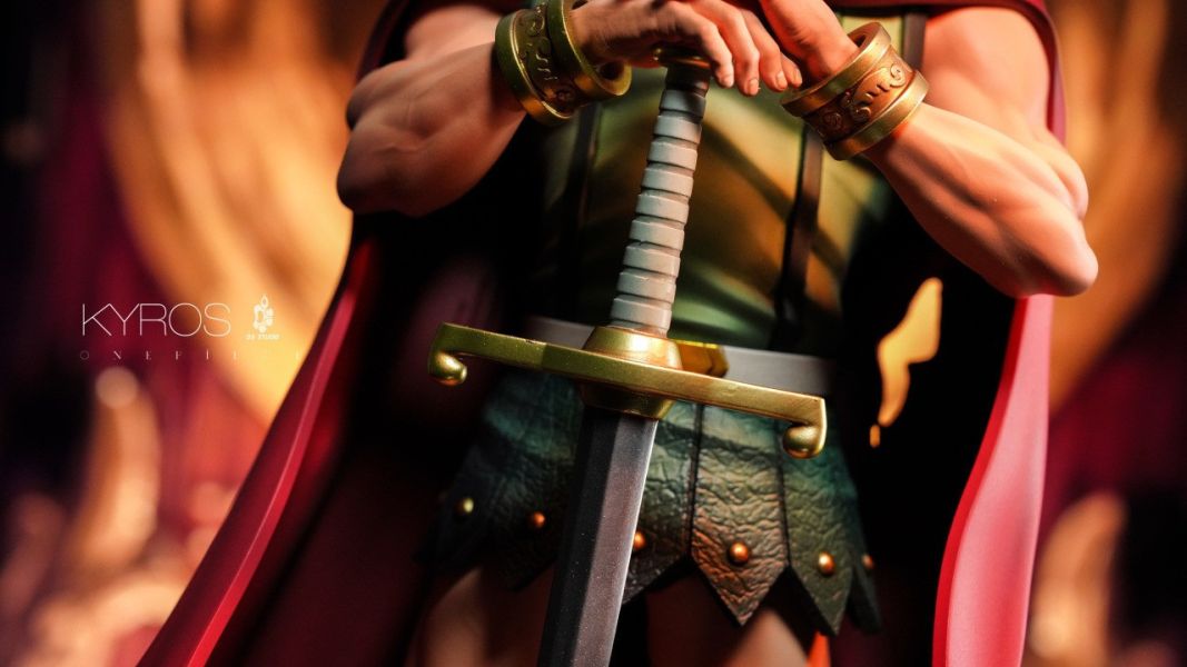 【預購】DX 大熊社丨海賊王 居魯士 競技場系列第一彈 心蹤 𝑺𝒉𝒊𝒏𝒁𝒐𝒖,心蹤,ShinZou,心蹤GK,心粽GK,心綜GK,心縱GK,新宗GK,新縱GK,新粽GK,新蹤GK,火影忍者GK,海賊王GK,七龍珠GK,巨人GK,間諜家家酒GK,咒術迴戰GK,GK