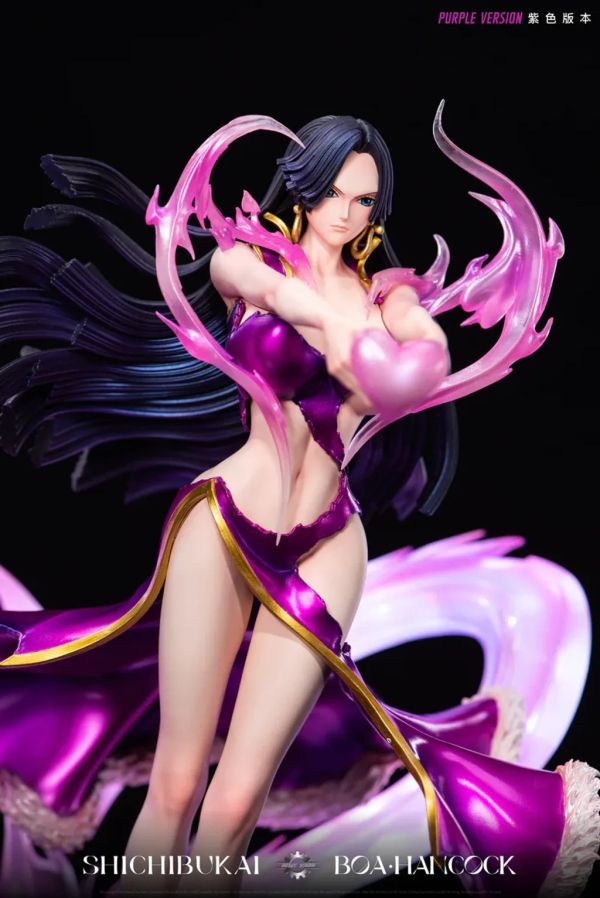 【預購】Reset 重置 女帝破衣版 海賊王 心蹤,shinzou,GK,雕像,公仔,玩具,模型,一番賞,GK模型,GK雕像