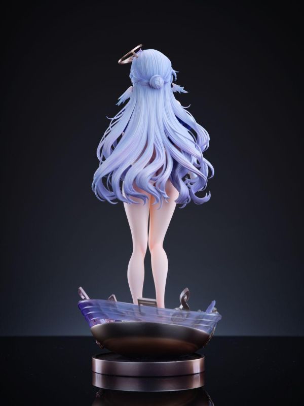 【預購】Genius Bee 天才蜂 唱歌小鳥 知更鳥 崩壞:星穹鐵道 海外版 心蹤,shinzou,GK,雕像,公仔,玩具,模型,一番賞,GK模型,GK雕像