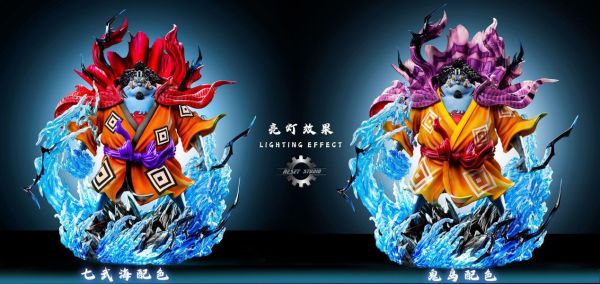 【預購】Reset 重置丨海賊王 吉貝爾 甚平 雙版本 雙配色 七武海共鳴第三彈 心蹤 𝑺𝒉𝒊𝒏𝒁𝒐𝒖,心蹤,ShinZou,心蹤GK,心粽GK,心綜GK,心縱GK,新宗GK,新縱GK,新粽GK,新蹤GK,火影忍者GK,海賊王GK,七龍珠GK,巨人GK,間諜家家酒GK,咒術迴戰GK,GK