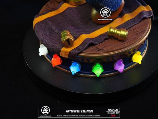 【預購】KINTSUKUROI CREATIONS 路易吉鬼屋 超級瑪利歐 心蹤,shinzou,GK,雕像,公仔,玩具,模型,一番賞,GK模型,GK雕像