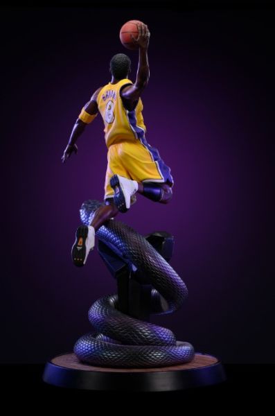 【預購】潮社丨NBA湖人隊 柯比布萊恩 黑曼巴 Kobe Bryant 2.0 心蹤 𝑺𝒉𝒊𝒏𝒁𝒐𝒖,心蹤,ShinZou,心蹤GK,心粽GK,心綜GK,心縱GK,新宗GK,新縱GK,新粽GK,新蹤GK,火影忍者GK,海賊王GK,七龍珠GK,巨人GK,間諜家家酒GK,咒術迴戰GK,GK