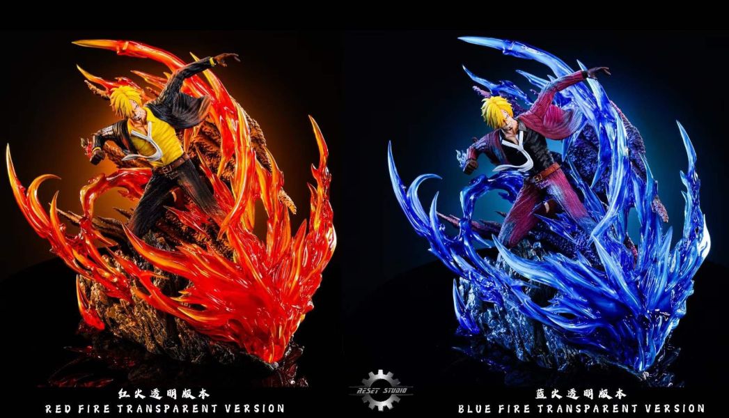 【預購】Reset 重置丨海賊王 POPMAX 香吉士 魔神風腳 雙版本 雙配色 心蹤 𝑺𝒉𝒊𝒏𝒁𝒐𝒖,心蹤,ShinZou,心蹤GK,心粽GK,心綜GK,心縱GK,新宗GK,新縱GK,新粽GK,新蹤GK,火影忍者GK,海賊王GK,七龍珠GK,巨人GK,間諜家家酒GK,咒術迴戰GK,GK