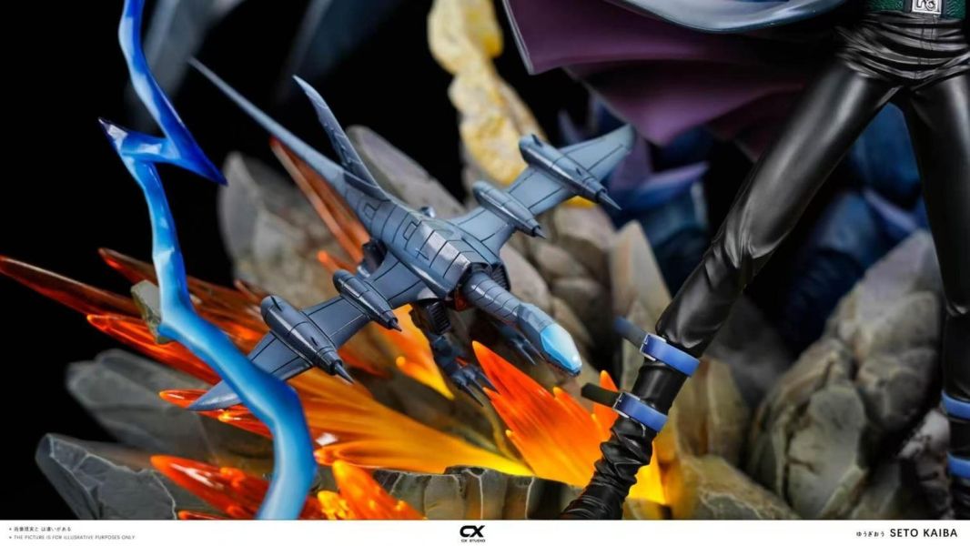 【預購】CX 巨神兵 遊戲王 心蹤,shinzou,GK,雕像,公仔,玩具,模型,一番賞,GK模型,GK雕像