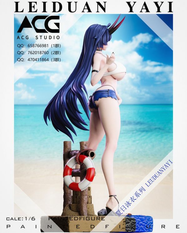 【預購】ACG丨崩壞3 雷電芽衣 雷電女王 泳裝系列第一彈 心蹤 𝑺𝒉𝒊𝒏𝒁𝒐𝒖,心蹤,ShinZou,心蹤GK,心粽GK,心綜GK,心縱GK,新宗GK,新縱GK,新粽GK,新蹤GK,火影忍者GK,海賊王GK,七龍珠GK,巨人GK,間諜家家酒GK,咒術迴戰GK,GK
