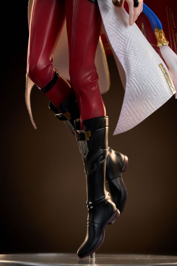 【預購】漆匠 景元 崩壞:星穹鐵道 塗裝成品 心蹤,shinzou,GK,雕像,公仔,玩具,模型,一番賞,GK模型,GK雕像