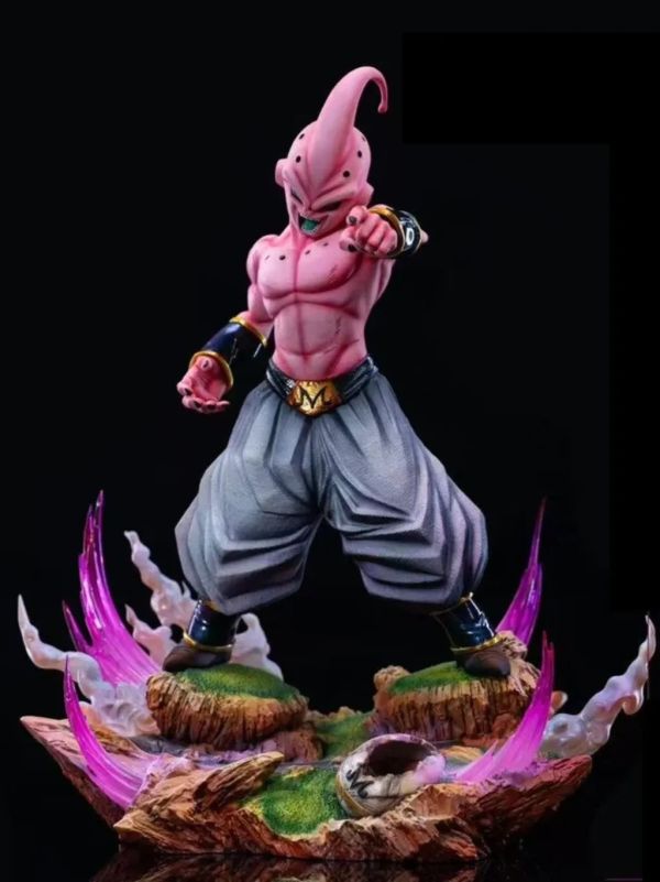 【預購】禾作 小普烏 七龍珠 心蹤,shinzou,GK,雕像,公仔,玩具,模型,一番賞,GK模型,GK雕像