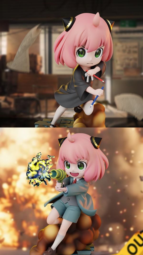 【預購】整活丨間諜家家酒 夢幻雙子安妮亞 黃昏&約兒 心蹤 𝑺𝒉𝒊𝒏𝒁𝒐𝒖,心蹤,ShinZou,心蹤GK,心粽GK,心綜GK,心縱GK,新宗GK,新縱GK,新粽GK,新蹤GK,火影忍者GK,海賊王GK,七龍珠GK,巨人GK,間諜家家酒GK,咒術迴戰GK,GK