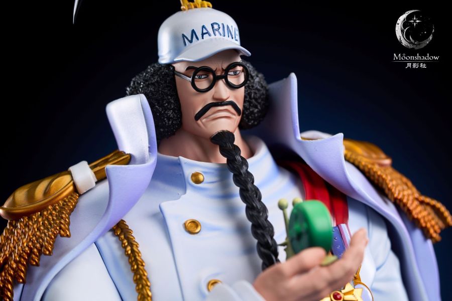 【預購】月影社 戰國 海賊王 心蹤,shinzou,GK,雕像,公仔,玩具,模型,一番賞,GK模型,GK雕像