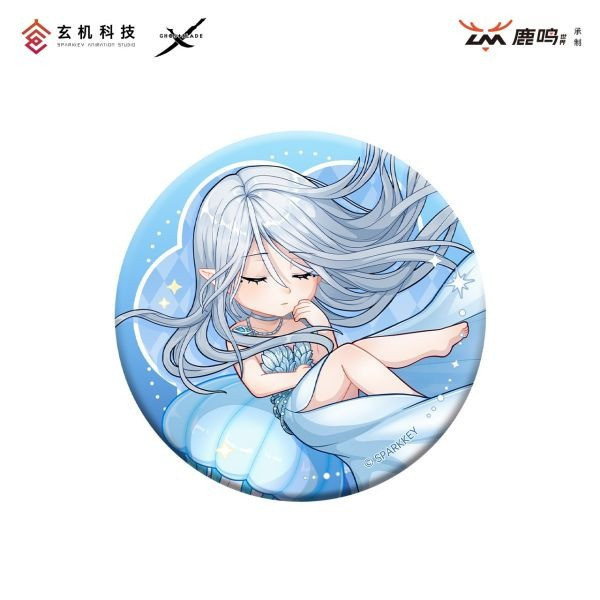 【預購】正版授權 鹿鳴世界丨鬼刀 Q版海琴煙-深海 雙版本 心蹤 𝑺𝒉𝒊𝒏𝒁𝒐𝒖,心蹤,ShinZou,心蹤GK,心粽GK,心綜GK,心縱GK,新宗GK,新縱GK,新粽GK,新蹤GK,火影忍者GK,海賊王GK,七龍珠GK,巨人GK,間諜家家酒GK,咒術迴戰GK,GK