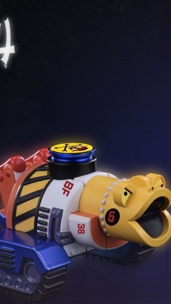 【預購】M4 桑尼工具船 腕龍戰車五號 海賊王 心蹤,shinzou,GK,雕像,公仔,玩具,模型,一番賞,GK模型,GK雕像