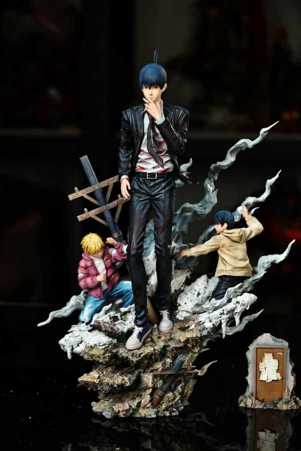 【預購】Rain 槍之惡魔 早川秋 彌留之際 鏈鋸人 心蹤 𝑺𝒉𝒊𝒏𝒁𝒐𝒖,心蹤,ShinZou,心蹤GK,心粽GK,心綜GK,心縱GK,新宗GK,新縱GK,新粽GK,新蹤GK,火影忍者GK,海賊王GK,七龍珠GK,巨人GK,間諜家家酒GK,咒術迴戰GK,GK