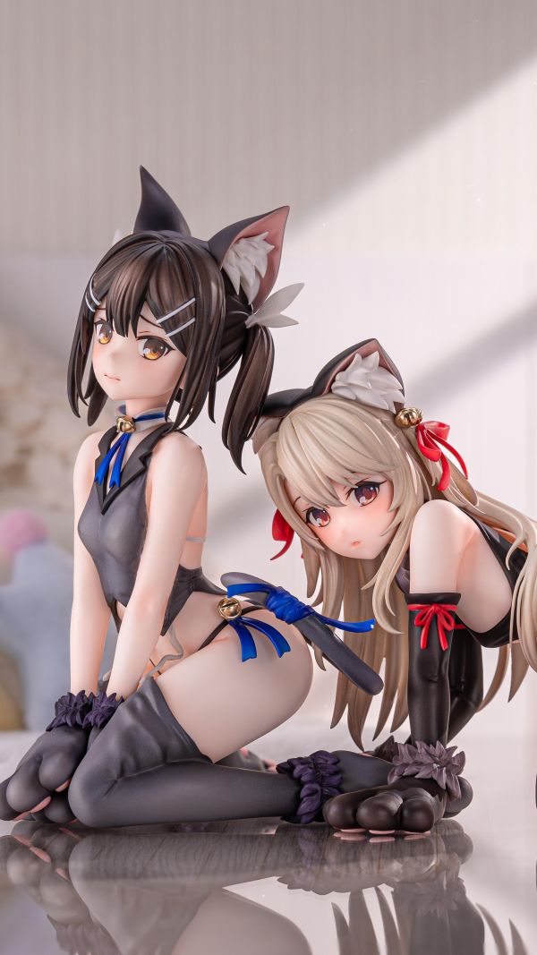 【預購】LLK 伊莉雅 美遊 Fate 心蹤,shinzou,GK,雕像,公仔,玩具,模型,一番賞,GK模型,GK雕像