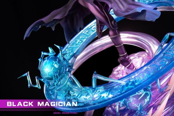 【預購】幻影 YU×YXW 黑魔導 遊戲王 心蹤,shinzou,GK,雕像,公仔,玩具,模型,一番賞,GK模型,GK雕像