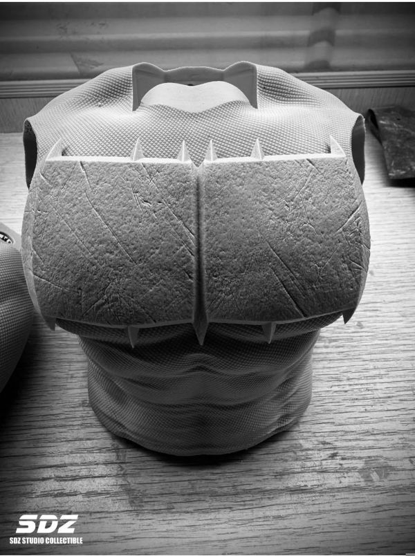 【預購】SDZ Absolute Batman 絕對蝙蝠俠 DC 心蹤,shinzou,GK,雕像,公仔,玩具,模型,一番賞,GK模型,GK雕像