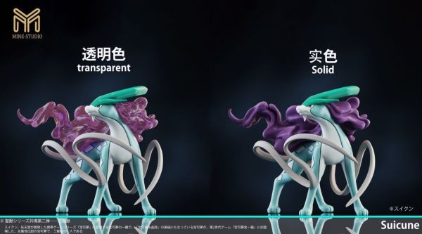【預購】Mine丨寶可夢 神奇寶貝 三聖獸套組 心蹤 𝑺𝒉𝒊𝒏𝒁𝒐𝒖,心蹤,ShinZou,心蹤GK,心粽GK,心綜GK,心縱GK,新宗GK,新縱GK,新粽GK,新蹤GK,火影忍者GK,海賊王GK,七龍珠GK,巨人GK,間諜家家酒GK,咒術迴戰GK,GK