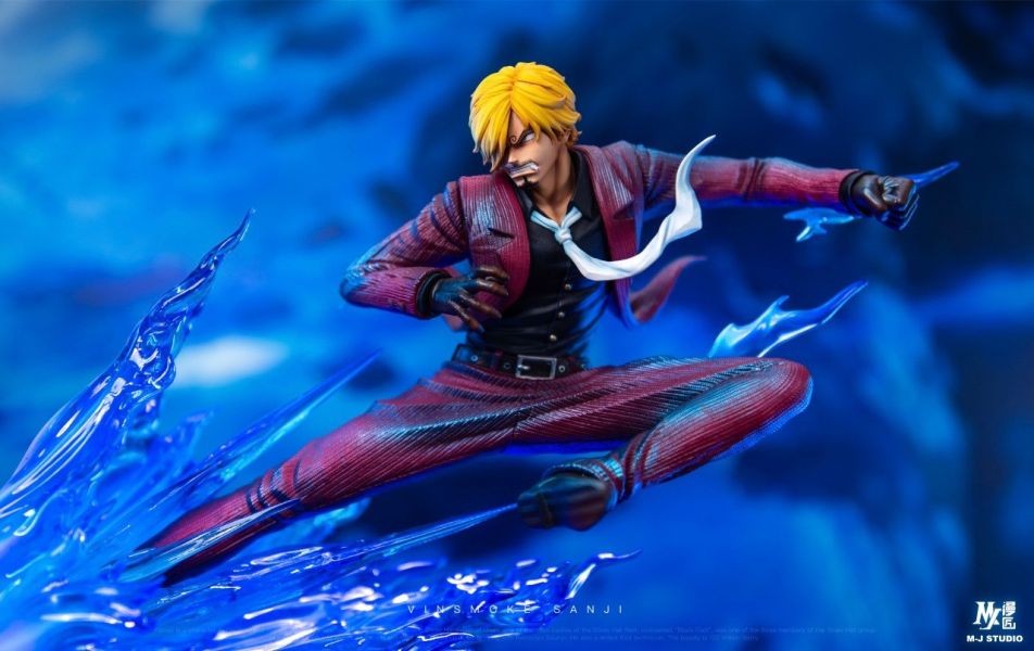【預購】MJ 漫匠丨海賊王 POP 香吉士 魔神風腳 雙配色 心蹤 𝑺𝒉𝒊𝒏𝒁𝒐𝒖,心蹤,ShinZou,心蹤GK,心粽GK,心綜GK,心縱GK,新宗GK,新縱GK,新粽GK,新蹤GK,火影忍者GK,海賊王GK,七龍珠GK,巨人GK,間諜家家酒GK,咒術迴戰GK,GK
